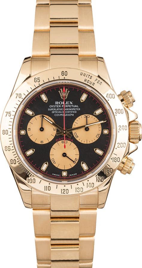 rolex daytona bobs watches|daytona rolex watches for sale.